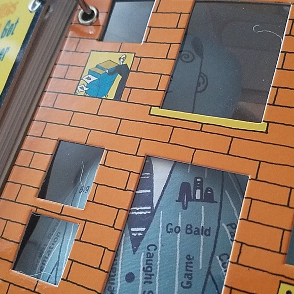 NEW Voodoo Lou's Office Voodoo Kit New in Box PLUS Mini Office Voodoo! - Picture 9 of 13